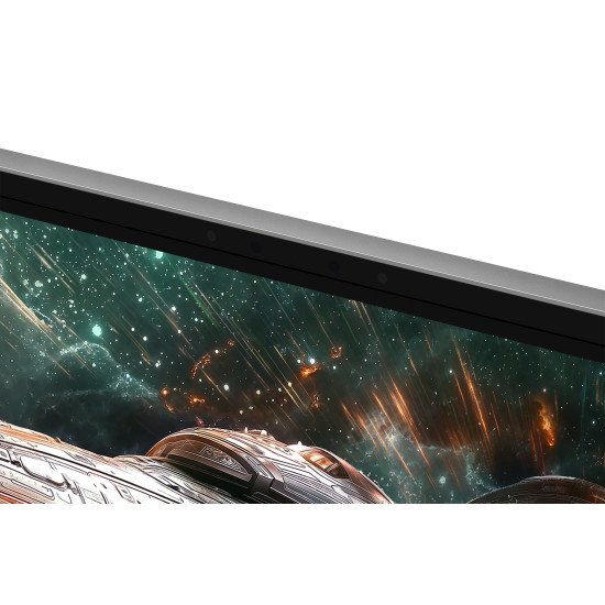 Samsung G90XF écran PC 68,6 cm (27") 3840 x 2160 pixels 4K Ultra HD LCD Argent