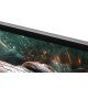 Samsung G90XF écran PC 68,6 cm (27") 3840 x 2160 pixels 4K Ultra HD LCD Argent