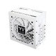 Thermaltake Toughpower GT Snow 1200W unité d'alimentation d'énergie 24-pin ATX ATX Blanc Thermaltake Toughpower GT Snow 1200W unité d'alimentation d'énergie 24-pin ATX ATX Blanc