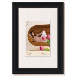 Walther Design Grado 13x18 Noir Walther Design Grado 13x18 Noir