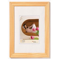 Walther Design Grado 13x18 Bois Walther Design Grado 13x18 Bois