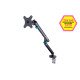 Digitus Support d'écran Single Design, 35", 10 kg