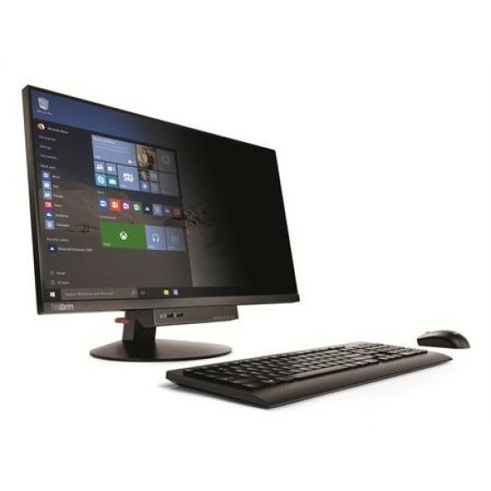 Lenovo 4XJ0Q68427 filtre anti-reflets pour écran et filtre de confidentialité 60,5 cm (23.8")