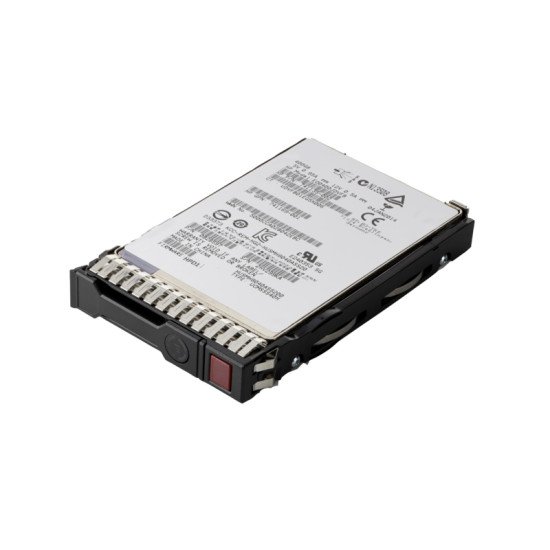HPE P04566-B21 disque SSD 2.5" 1920 Go Série ATA III MLC