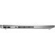 HP EliteBook 1050 G1 Argent Ordinateur portable 39,6 cm (15.6