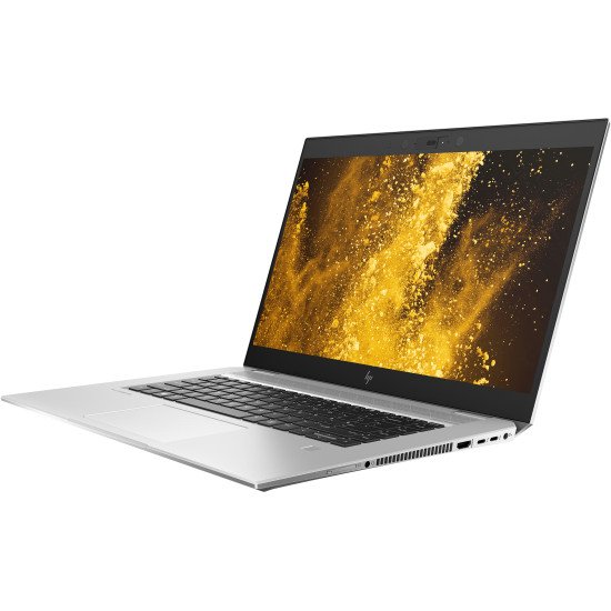 HP EliteBook 1050 G1 Argent Ordinateur portable 39,6 cm (15.6