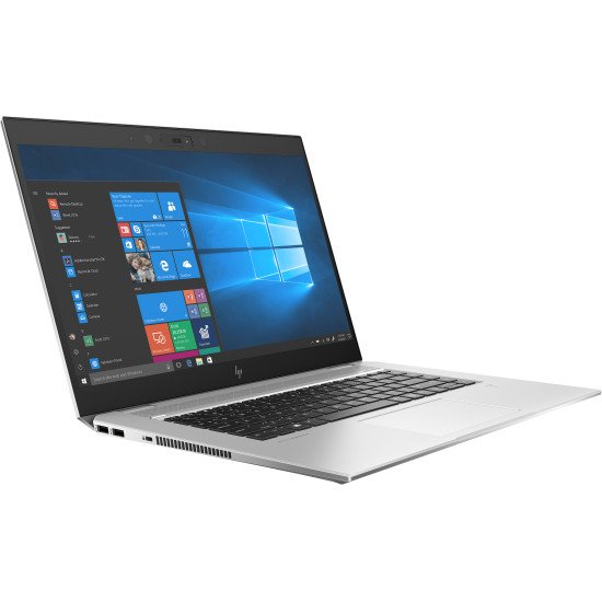 HP EliteBook 1050 G1 Argent Ordinateur portable 39,6 cm (15.6