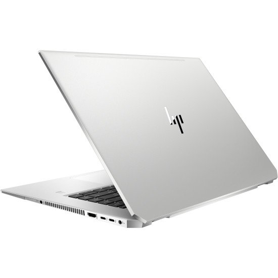 HP EliteBook 1050 G1 Argent Ordinateur portable 39,6 cm (15.6