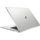 HP EliteBook 1050 G1 Argent Ordinateur portable 39,6 cm (15.6