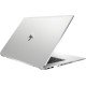 HP EliteBook 1050 G1 Argent Ordinateur portable 39,6 cm (15.6