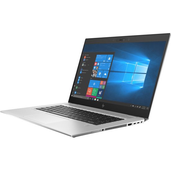 HP EliteBook 1050 G1 Argent Ordinateur portable 39,6 cm (15.6