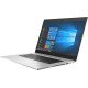 HP EliteBook 1050 G1 Argent Ordinateur portable 39,6 cm (15.6