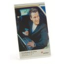 Walther Design Acryl Portrait 10x15 Transparent