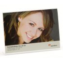 Walther Design Acryl Portrait 10x15 Transparent Walther Design Acryl Portrait 10x15 Transparent