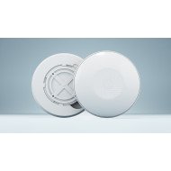 Teltonika TAP200 point d'accès réseaux locaux sans fil 867 Mbit/s Blanc Connexion Ethernet POE