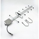 ALLNET ANT-868-12.5dbi-Yagi antenne 12,5 dBi
