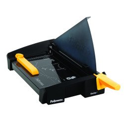 Fellowes Stellar A4/120 massicot 20 feuilles Fellowes Stellar A4/120 massicot 20 feuilles
