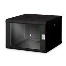 Digitus Boîtier de série Unique - 600 x 600 mm (lxp)