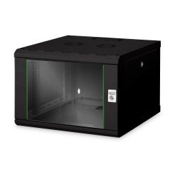 Digitus Boîtier de série Unique - 600 x 600 mm (lxp)