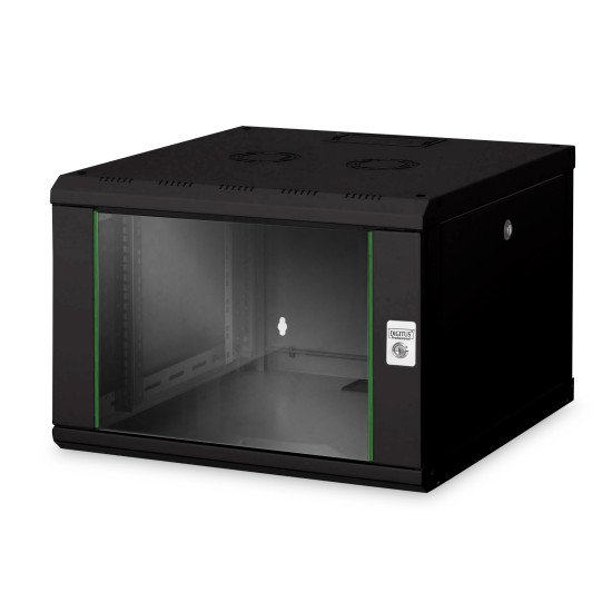 Digitus Boîtier de série Unique - 600 x 600 mm (lxp) Digitus Boîtier de série Unique - 600 x 600 mm (lxp)
