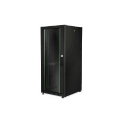 Digitus Armoire réseau de série Dynamic Basic - 600 x 600 mm (lxp)