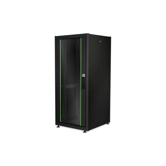Digitus Armoire réseau de série Dynamic Basic - 600 x 600 mm (lxp) Digitus Armoire réseau de série Dynamic Basic - 600 x 600 mm (lxp)