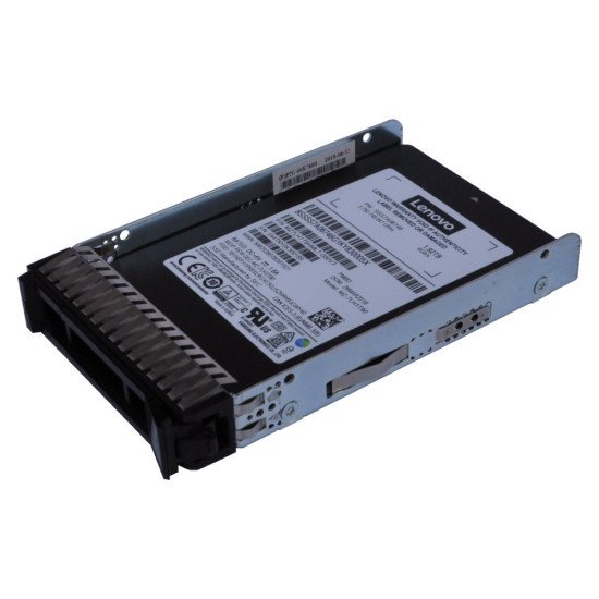 Lenovo 4XB7A10195 disque SSD 2.5" 240 Go Série ATA III