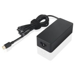 Lenovo GX20P92529 adaptateur de puissance & onduleur Intérieure 65 W Noir Lenovo GX20P92529 adaptateur de puissance & onduleur Intérieure 65 W Noir