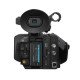 Sony PXW-Z190V Caméscope d'épaule/portatif CMOS 4K Ultra HD Noir