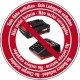 Einhell GE-CT 36/30 Li E-Solo Batterie Noir, Gris, Rouge Einhell GE-CT 36/30 Li E-Solo Batterie Noir, Gris, Rouge
