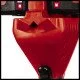 Einhell GE-CT 36/30 Li E-Solo Batterie Noir, Gris, Rouge Einhell GE-CT 36/30 Li E-Solo Batterie Noir, Gris, Rouge