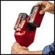 Einhell GE-CT 36/30 Li E-Solo Batterie Noir, Gris, Rouge Einhell GE-CT 36/30 Li E-Solo Batterie Noir, Gris, Rouge