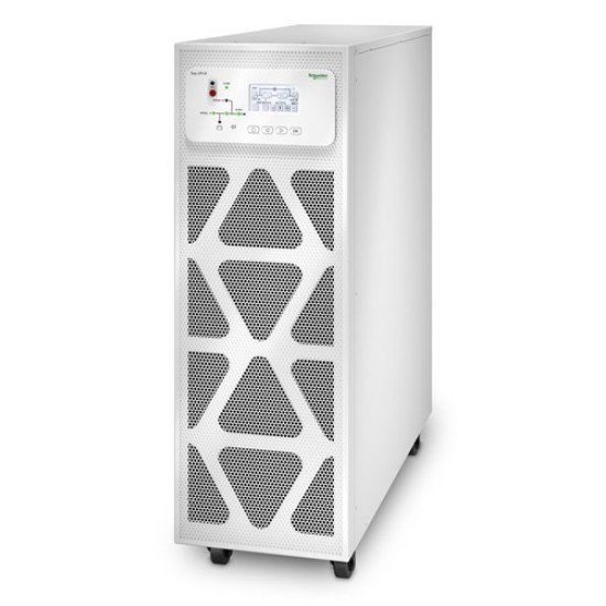 APC Easy 3S UPS Double-conversion (en ligne) 30000 VA 30000 W