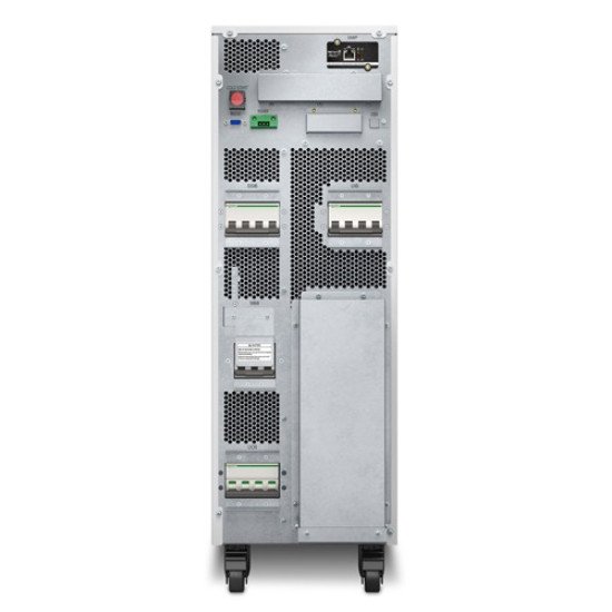 APC Easy 3S UPS Double-conversion (en ligne) 30000 VA 30000 W