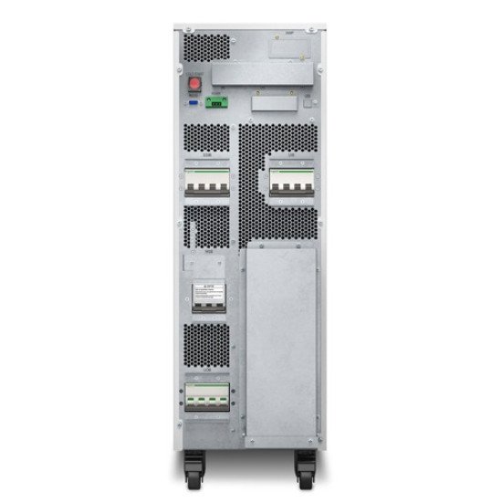 APC Easy 3S UPS Double-conversion (en ligne) 30000 VA 30000 W