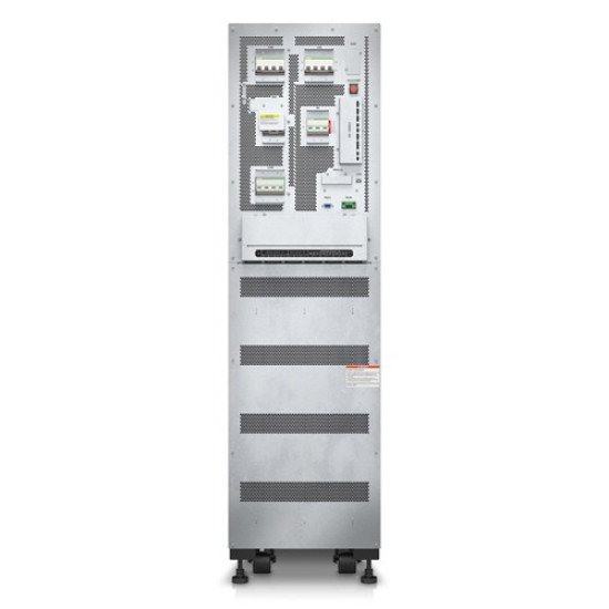 APC Easy 3S alimentation d'énergie non interruptible 20000 VA 20000 W