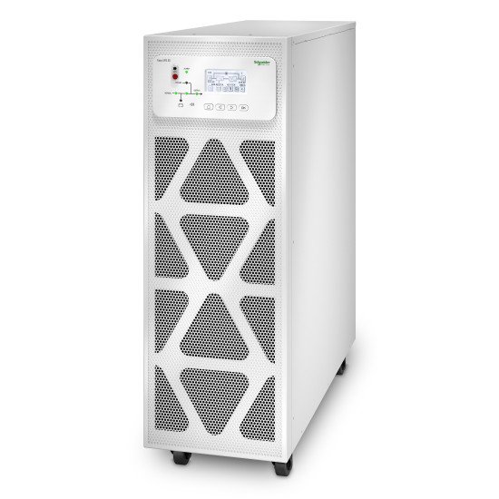 APC Easy 3S UPS Double-conversion (en ligne) 20 kVA 20000 W APC Easy 3S UPS Double-conversion (en ligne) 20 kVA 20000 W