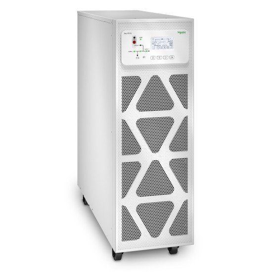 APC Easy 3S UPS Double-conversion (en ligne) 20 kVA 20000 W APC Easy 3S UPS Double-conversion (en ligne) 20 kVA 20000 W