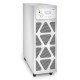 APC Easy 3S UPS Double-conversion (en ligne) 20 kVA 20000 W APC Easy 3S UPS Double-conversion (en ligne) 20 kVA 20000 W