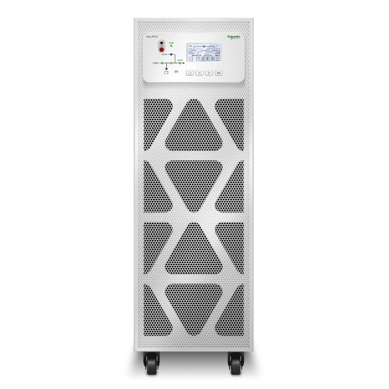 APC Easy 3S UPS Double-conversion (en ligne) 20 kVA 20000 W APC Easy 3S UPS Double-conversion (en ligne) 20 kVA 20000 W