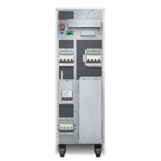 APC Easy 3S UPS Double-conversion (en ligne) 20 kVA 20000 W APC Easy 3S UPS Double-conversion (en ligne) 20 kVA 20000 W