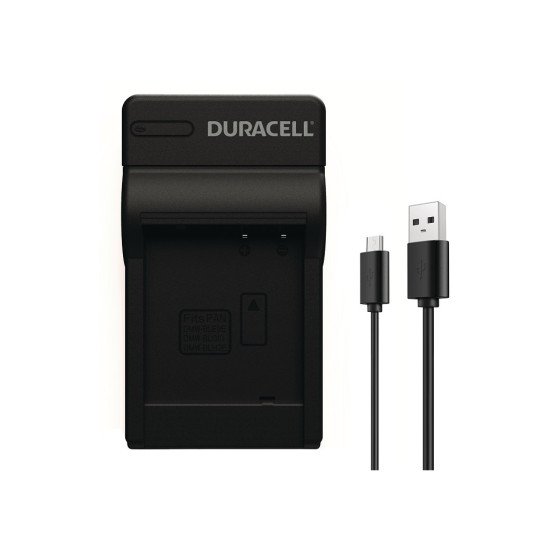 Duracell DRP5959 chargeur de batterie USB