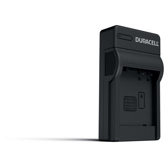 Duracell DRP5959 chargeur de batterie USB