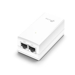 TP-LINK TL-POE2412G adaptateur et injecteur PoE Gigabit Ethernet 24 V TP-LINK TL-POE2412G adaptateur et injecteur PoE Gigabit Ethernet 24 V