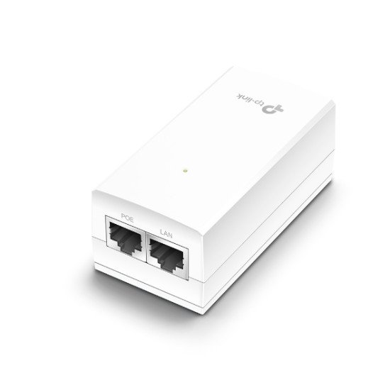 TP-LINK TL-POE2412G adaptateur et injecteur PoE Gigabit Ethernet 24 V