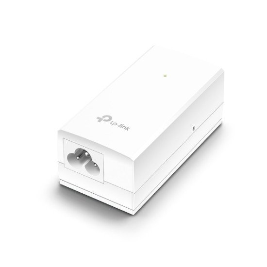 TP-LINK TL-POE2412G adaptateur et injecteur PoE Gigabit Ethernet 24 V