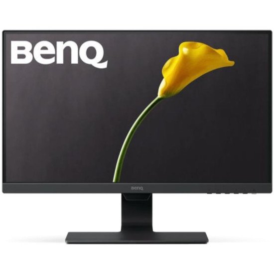 Benq GW2480E écran PC 60,5 cm (23.8") 1920 x 1080 pixels Full HD LED Noir