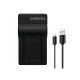 Duracell DRS5962 chargeur de batterie USB