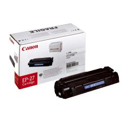 Canon EP-27 / 8489A002 Toner Noir