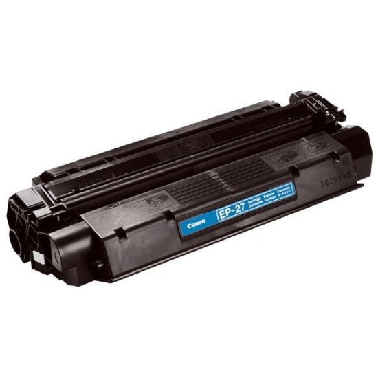 Canon EP-27 / 8489A002 Toner Noir